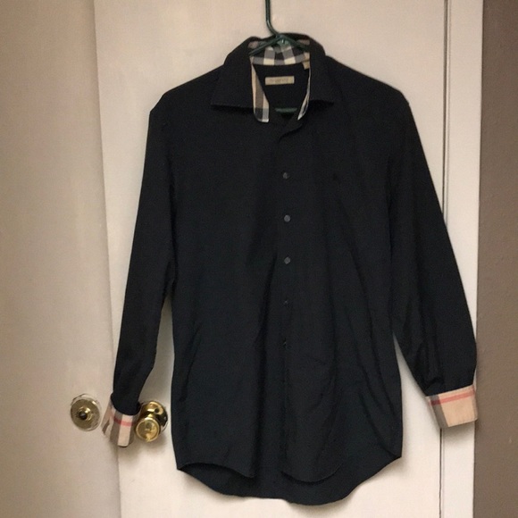 Burberry Other - Burberry Men’s Regular fits